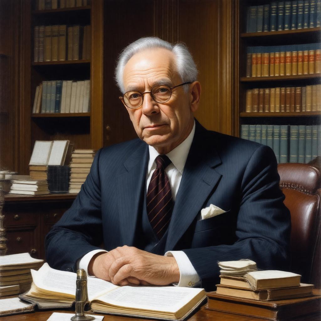 Lionel Trilling